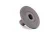 ES#471157 - N90914701 - Rivetted Cap Nut - Priced Each - Cap nut, M10x1.8-5 - Genuine Volkswagen Audi - Volkswagen
