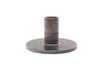 ES#471157 - N90914701 - Rivetted Cap Nut - Priced Each - Cap nut, M10x1.8-5 - Genuine Volkswagen Audi - Volkswagen