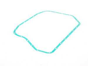 ES#267509 - 01L321371 - Automatic Transmission Pan Gasket - Should be replaced each time the oil pan is removed for service - Genuine Volkswagen Audi - Audi