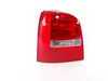 ES#435638 - 8D9945095E - Tail Light - Left - (NO LONGER AVAILABLE) - Keep the clean look of your exterior - Genuine Volkswagen Audi - 