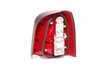 ES#435638 - 8D9945095E - Tail Light - Left - (NO LONGER AVAILABLE) - Keep the clean look of your exterior - Genuine Volkswagen Audi - 
