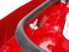 ES#435638 - 8D9945095E - Tail Light - Left - (NO LONGER AVAILABLE) - Keep the clean look of your exterior - Genuine Volkswagen Audi - 