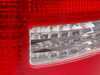 ES#435638 - 8D9945095E - Tail Light - Left - (NO LONGER AVAILABLE) - Keep the clean look of your exterior - Genuine Volkswagen Audi - 