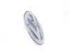 ES#281119 - 06F103940 - VW Engine Cover Emblem - Replace your lost or broken emblem located on the engine cover - Genuine Volkswagen Audi - Volkswagen