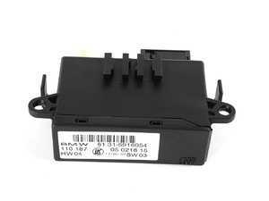 ES#169063 - 61356916054 - Mirror memory Control Unit - Remembers multiple users personal settings for mirror angling - Genuine BMW - BMW