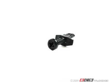 ES#77436 - 51131885399 - Grille Clip - Genuine BMW - BMW