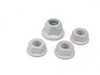 ES#2210298 - 1K01992 - Front Suspension Refresh Kit - Stage 2 - Includes tie rods, strut mounts, ball joints and S3 Control Arm Mounts - Assembled By ECS - Audi