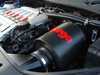 ES#2538273 - FMIND5R32-BLK - Forge Intake Kit - Black Hoses - Get more from your car with this Forge ram air style intake set up - Forge - Volkswagen