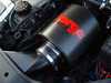 ES#2538273 - FMIND5R32-BLK - Forge Intake Kit - Black Hoses - Get more from your car with this Forge ram air style intake set up - Forge - Volkswagen