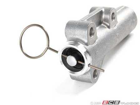 ES#1672 - 078109479E - Timing Belt Damper - (NO LONGER AVAILABLE) - Applies pressure to the tensioning roller through the lever - Ina - 