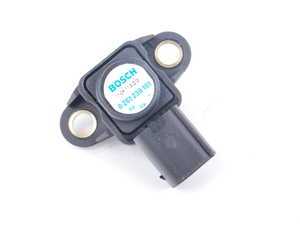 ES#2593573 - 0041533328 - MAP Sensor - Manifold Absolute Pressure Sensor - Vemo - Mercedes Benz