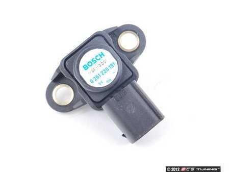 ES#2593573 - 0041533328 - MAP Sensor - Manifold Absolute Pressure Sensor - Vemo - Mercedes Benz