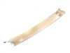 ES#124977 - 51478399867 - Door Sill Cover Strip - Priced Each - Located slightly above the door sill and holds down the top edge. - Genuine BMW - BMW