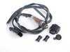 ES#2568696 - 16986 - Oxygen Sensor - Priced Each - Keep your engine running efficiently - Bosch - Audi Volkswagen