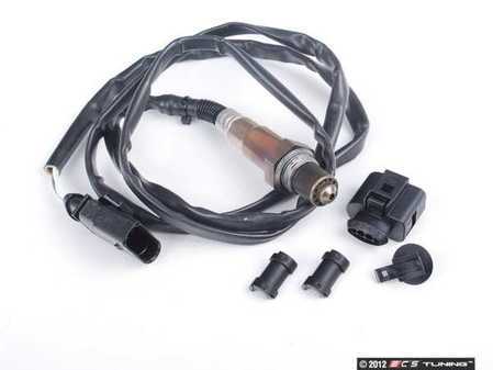 ES#2568696 - 16986 - Oxygen Sensor - Priced Each - Keep your engine running efficiently - Bosch - Audi Volkswagen