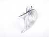 ES#2575682 - 63126904307 - E46 Front Turn Signal Assembly - Left - Clear/White turn signal assembly - Magneti Marelli - BMW