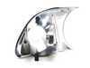 ES#2575682 - 63126904307 - E46 Front Turn Signal Assembly - Left - Clear/White turn signal assembly - Magneti Marelli - BMW