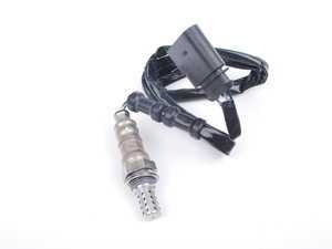 ES#2580884 - 1K0998262M - Oxygen Sensor  - Keep your engine running efficiently, with a new O2 sensor - Walker - Audi Volkswagen