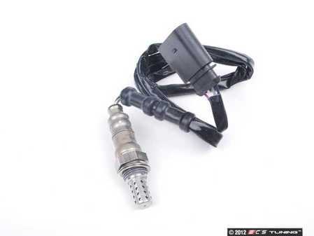 ES#2580884 - 1K0998262M - Oxygen Sensor  - Keep your engine running efficiently, with a new O2 sensor - Walker - Audi Volkswagen
