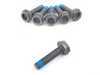 ES#2586487 - N90705901AEB1KT - Flywheel/Pressure Plate Installation Kit - Includes the required hardware to secure your new flywheel and pressure plate - Assembled By ECS - Audi
