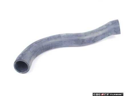 ES#2534472 - 11531745595 - Coolant Hose - Connects from water pump to top of radiator - URO - BMW