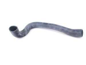 ES#2534470 - 11531741409 - Radiator Hose - Lower - Connects from water pump to bottom of radiator - URO - BMW