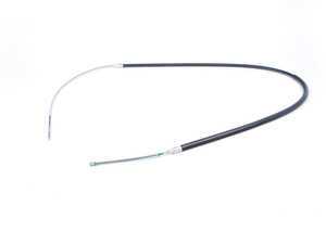 ES#2568173 - 191609721 - Parking Brake Cable - 1765mm  - Cars with rear drums - Cofle - Volkswagen