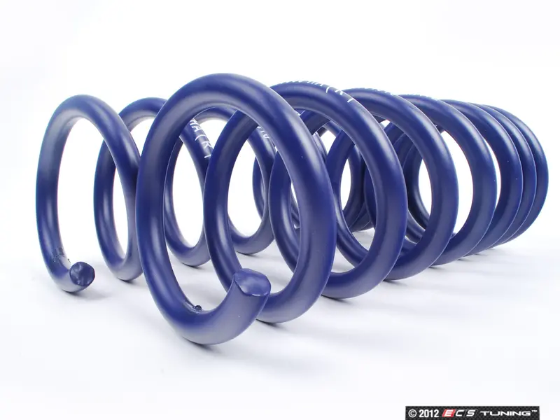 人気ブランドの新作 H&R - Set Per Priced - Springs Sport - 28938-1 人文