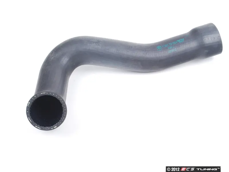 Genuine BMW - 11531730928 - WATER HOSE - (NO LONGER AVAILABLE) (11 