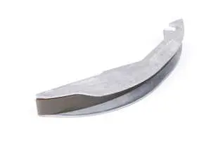 Timing Chain Guide Rail - Front