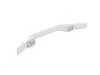 ES#86675 - 51168203988 - E36 Handle - Rear Right - Sand Gray - Genuine BMW - BMW
