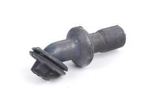 ES#175970 - 64111370998 - Condensation Water Outlet Hose - Evacuates water from the condenser - Genuine BMW - BMW