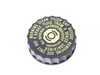 ES#61052 - 34321164039 - Brake Master Cylinder Cap - Keeps contaminants out of critical brake fluid - Genuine BMW - BMW