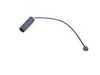 ES#61957 - 34351181823 - Brake Pad Sensor - Used to alert the driver of critical pad wear - Genuine BMW - BMW