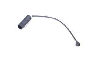 ES#61957 - 34351181823 - Brake Pad Sensor - Used to alert the driver of critical pad wear - Genuine BMW - BMW