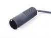 ES#61957 - 34351181823 - Brake Pad Sensor - Used to alert the driver of critical pad wear - Genuine BMW - BMW