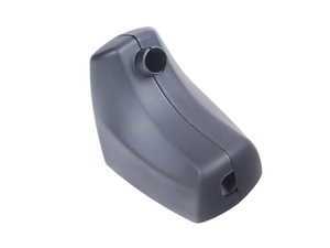 ES#83747 - 51167133655 - SET OF COVERS - Genuine BMW - BMW
