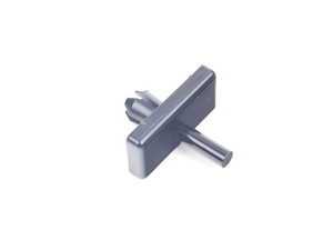 ES#74011 - 51111976050 - E30 Expanding rivet - priced each - Used to secure your rocker panels - Genuine BMW - BMW