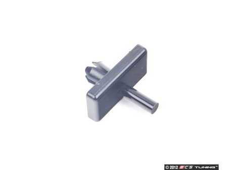 ES#74011 - 51111976050 - E30 Expanding rivet - priced each - Used to secure your rocker panels - Genuine BMW - BMW