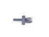 ES#74011 - 51111976050 - E30 Expanding rivet - priced each - Used to secure your rocker panels - Genuine BMW - BMW