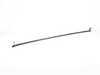 ES#158131 - 54311932707 - E30 Roof Bow - Found in the front portion of the convertible top to stop it from sagging - Genuine BMW - BMW