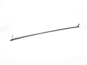 ES#158131 - 54311932707 - E30 Roof Bow - Found in the front portion of the convertible top to stop it from sagging - Genuine BMW - BMW