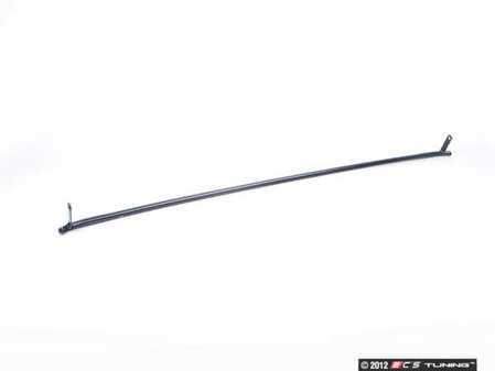 ES#158131 - 54311932707 - E30 Roof Bow - Found in the front portion of the convertible top to stop it from sagging - Genuine BMW - BMW