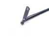 ES#158131 - 54311932707 - E30 Roof Bow - Found in the front portion of the convertible top to stop it from sagging - Genuine BMW - BMW