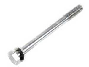 ES#14701 - 07119905392 - Hex Bolt - Priced Each - Measurements: M8x90 - Genuine BMW - BMW MINI