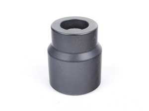 ES#55823 - 33107513902 - Differential Vibration Absorber - This is located at the rear of the differential housing - Genuine BMW - BMW