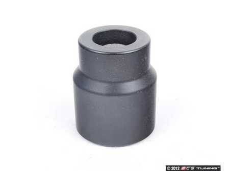 ES#55823 - 33107513902 - Differential Vibration Absorber - This is located at the rear of the differential housing - Genuine BMW - BMW
