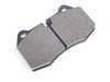 ES#59562 - 34111163923 - Front Brake Pad Set (Jurid 187) - Original equipment compound - Genuine BMW - BMW