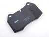 ES#59562 - 34111163923 - Front Brake Pad Set (Jurid 187) - Original equipment compound - Genuine BMW - BMW