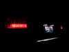 ES#2593790 - 001456ECS01CKT - LED License Plate Light - Pair - Improve your nighttime aesthetics - ZiZa - Porsche